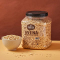 Avena en Hojuelas Sin Gluten, 1.5kg